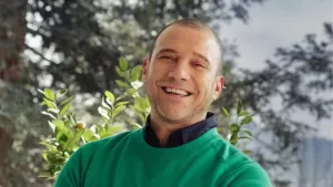 ¿Quién es el hijo de Julián Elfenbein?: Joven se encontraría en Israel en pleno conflicto con Irán