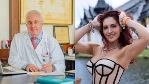 Cirujano Plástico anuncia que se querellará contra conocida cantante chilena: Hizo llamado a no operarse con él