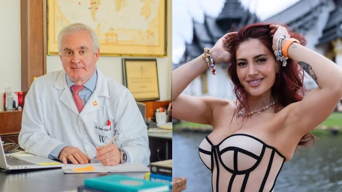 Cirujano Plástico anuncia que se querellará contra conocida cantante chilena: Hizo llamado a no operarse con él