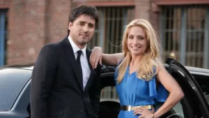 El proyecto que marcaría el regreso de Mane Swett y Jorge Zabaleta a la TV chilena: esto es lo que se sabe