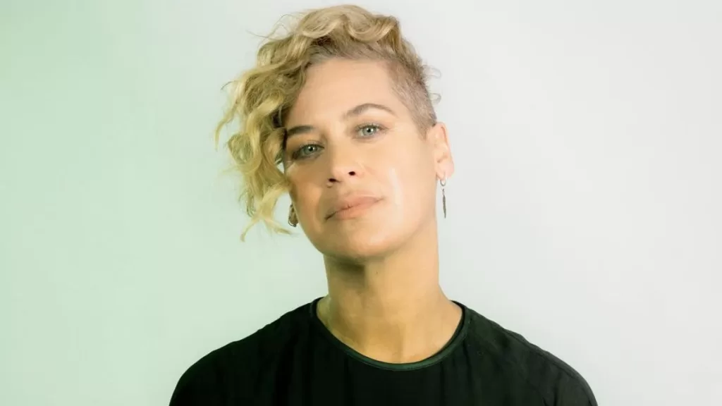 María Jimena Pereyra