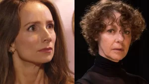 "Es muy difícil... Ellas, mucho tiempo antes, le empezaron a quitar el trabajo esparciendo rumores con productores"