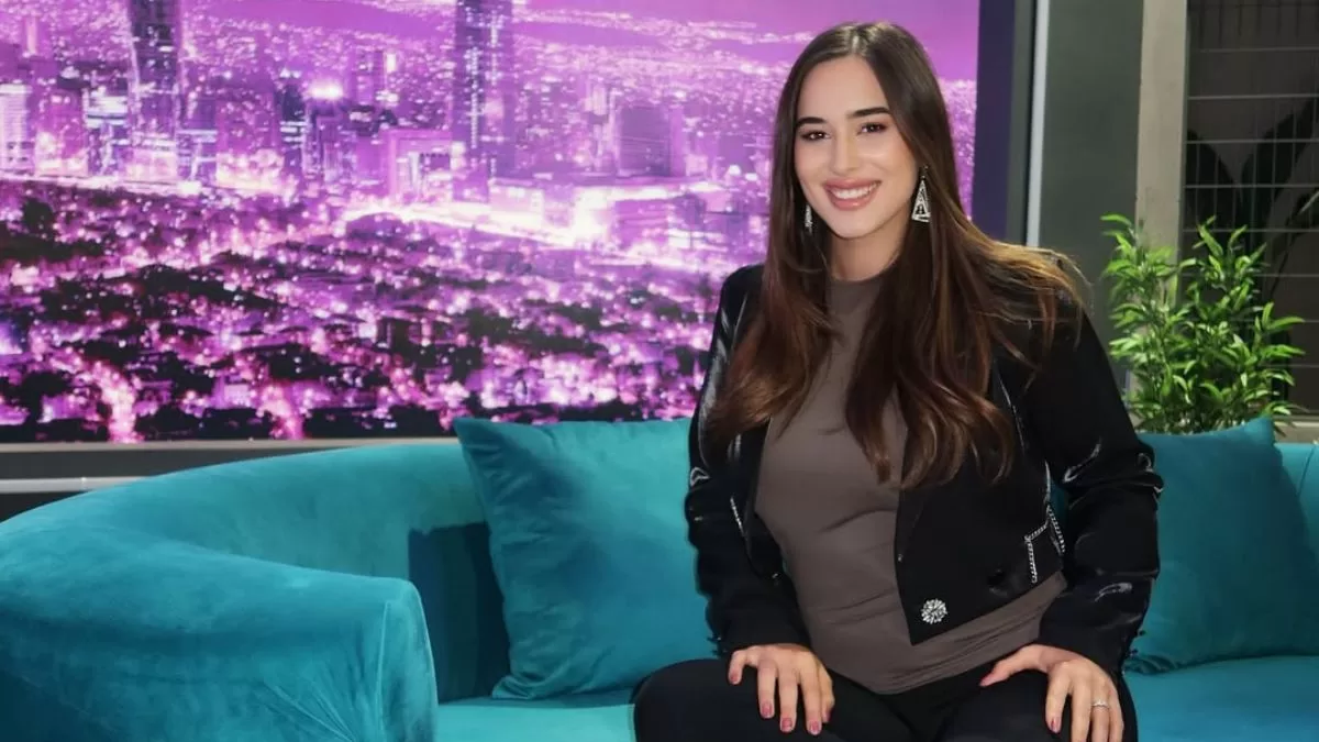 El error de Melina Noto que casi le cuesta su carrera universitaria: “Quiero llorar”