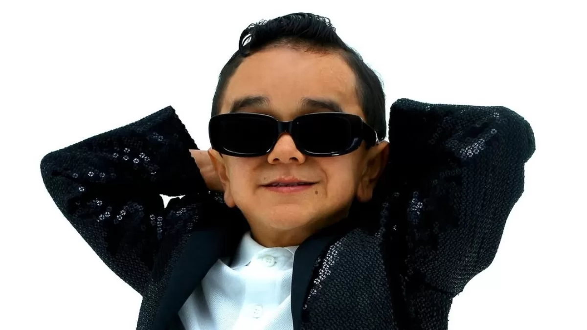 "Yo conocí la electricidad a los 11 años": Miguelito contó detalles de su complejo inicio en el circo en Perú