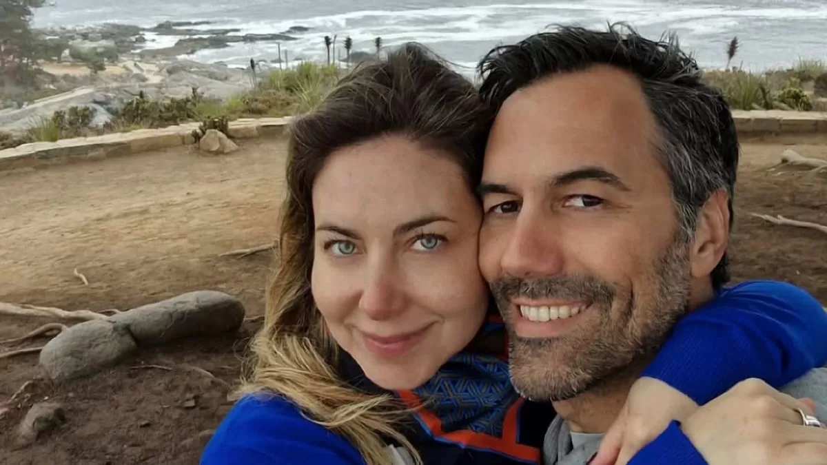 Mónica Godoy confiesa lo que todos estaban esperando saber sobre su nueva pareja: "No quiero exponerlo, pero..."