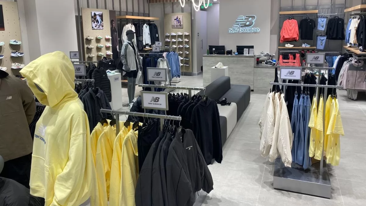 Emblemática marca de ropa abre una nueva tienda en Mall Plaza Egaña: "Para vivir con estilo"