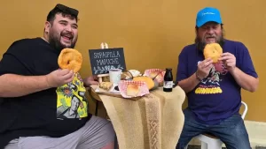 Reconocido influencer podría perder el apodo que lo hizo famoso: "Nos hicieron una demanda..."