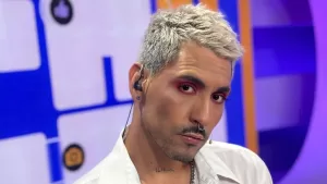 Pablo Candia defiende sus dichos tras altercado con Camila Nash: "Yo creo que la hue… es una ridícula, una payasa"