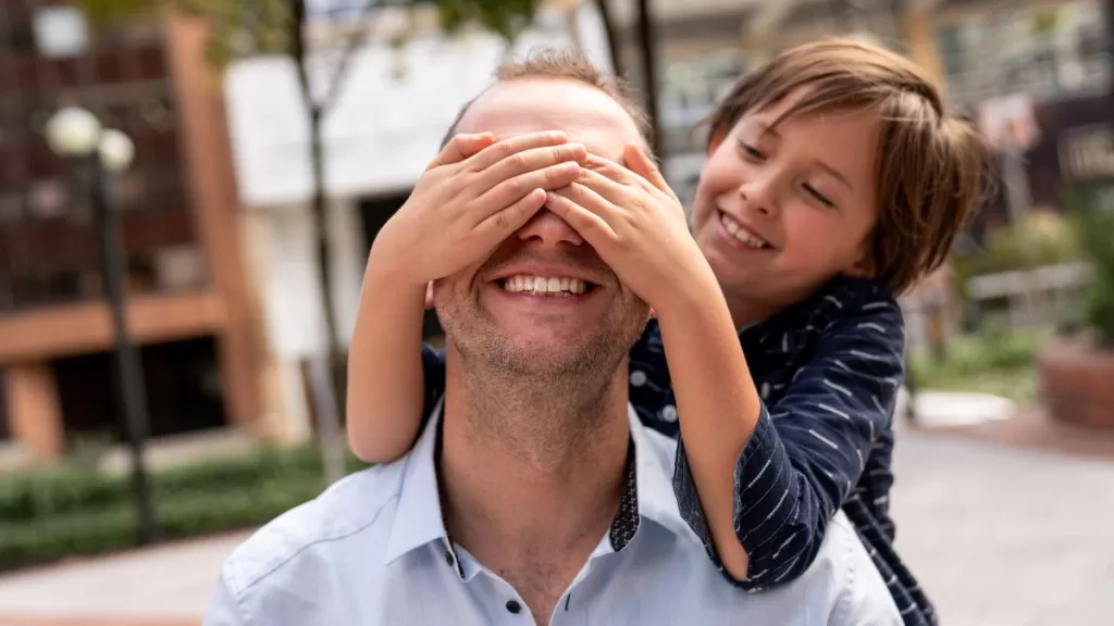 Panorama Día Del Padre