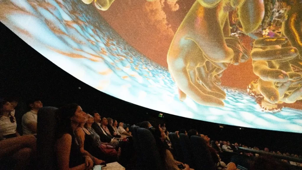 Panoramas En Santiago (1)