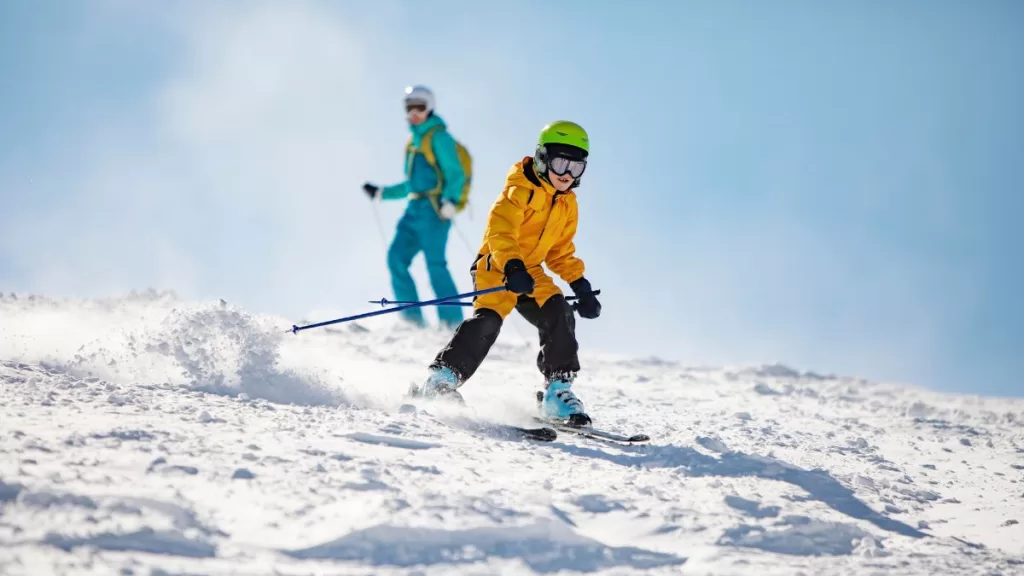 Panoramas Fuera De Santiago