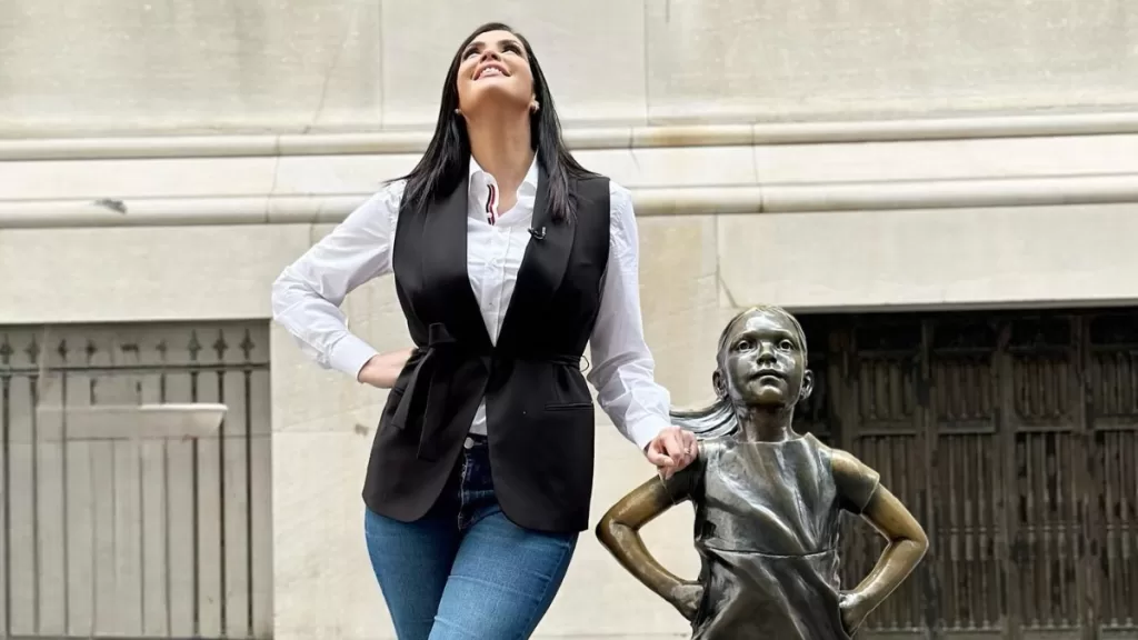 Patricia Fuenmayor (1)