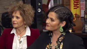 Reconocida chef chilena admitió que fue víctima de abuso sexual: "Todo ese proceso fue muy complicado"