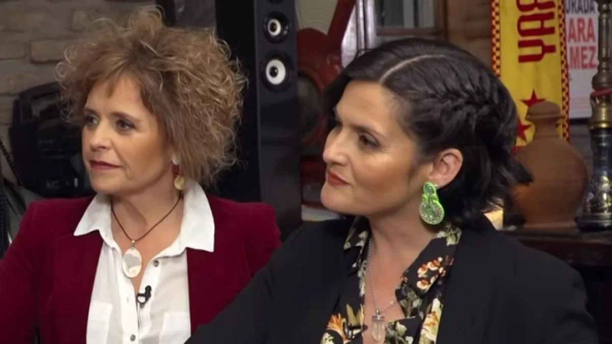 Reconocida chef chilena admitió que fue víctima de abuso sexual: "Todo ese proceso fue muy complicado"