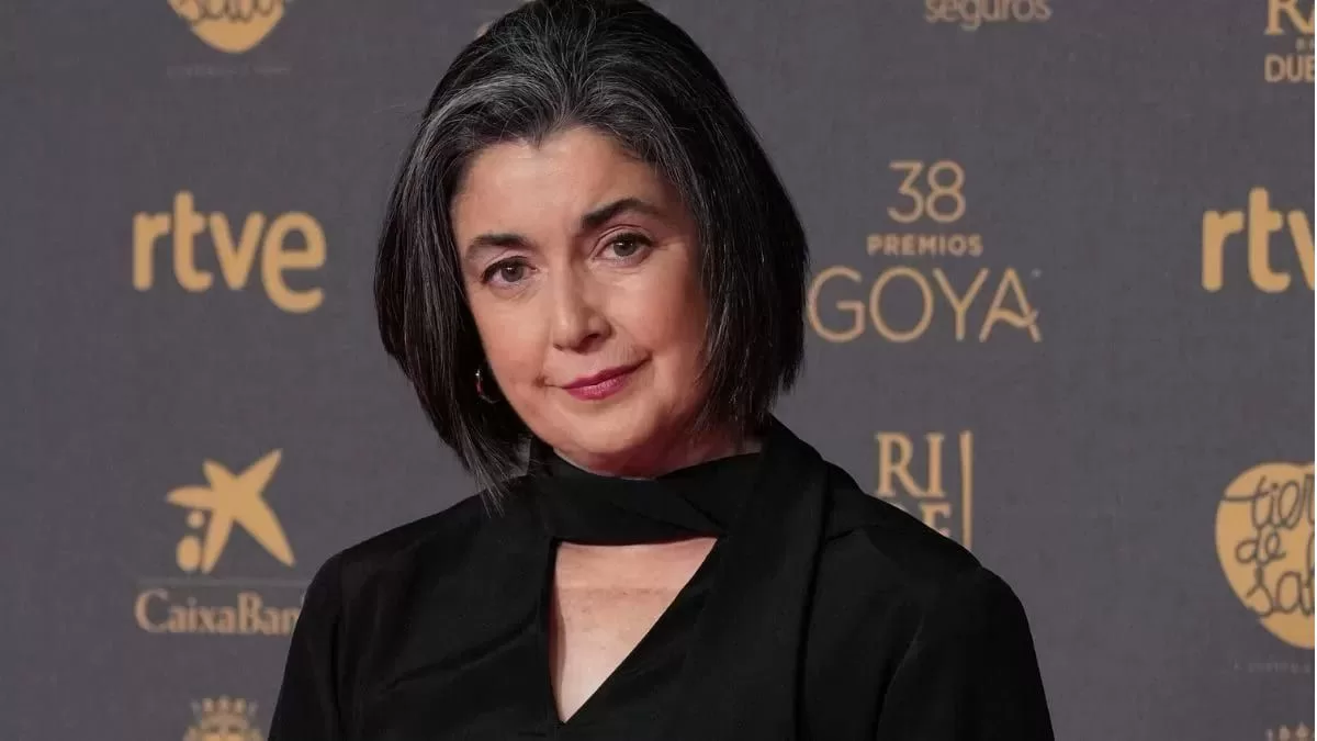 Paulina Urrutia y el duro diagnóstico del cáncer que la aqueja: "Lloré como una niña, encerrada y muerta de calor"