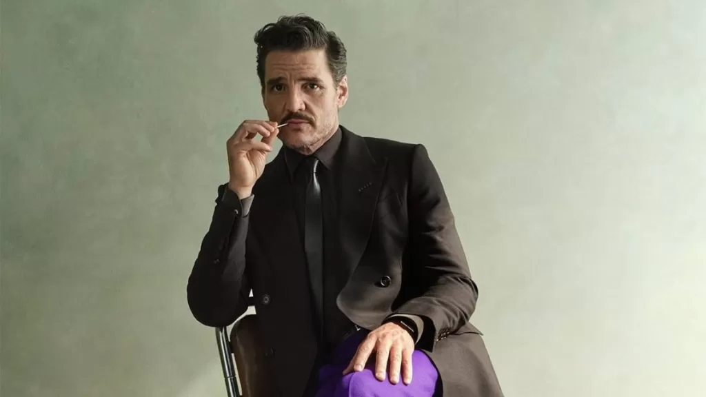 Pedro Pascal (3)