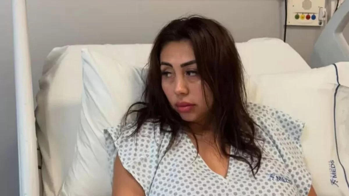 Qué es la pielonefritis, la grave enfermedad que afecta a la influencer Naya Fácil y a cientos de chilenas