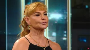 "Sentía que no valía nada": Conocida ex animadora reconoció que intentó quitarse la vida debido a su adicción a las drogas