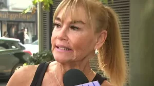 El increíble procedimiento rejuvenecedor que transformó el rostro de Pilar Cox: este es su impactante antes y después