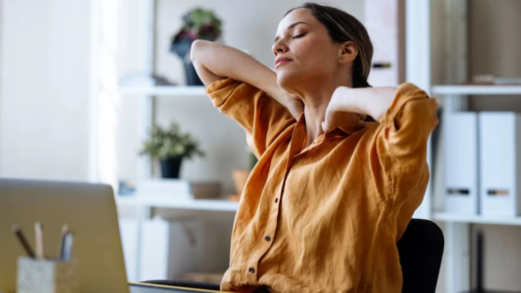 Prevenir Dolores Musculares