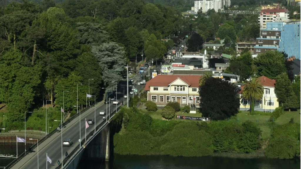 Programa recambio De Calefactores