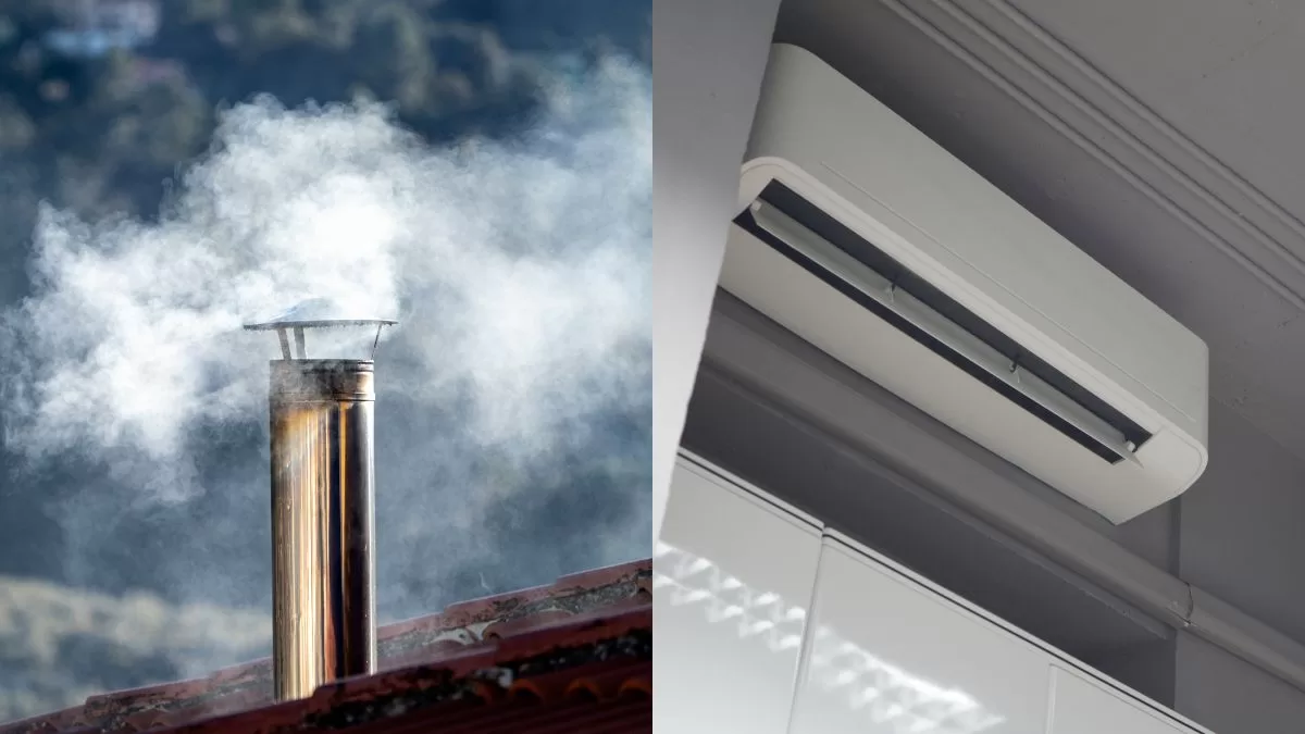 Si vives en algunas de estas comunas de la Región de la Araucanía, podrías recibir un aire acondicionado por menos de $65.000