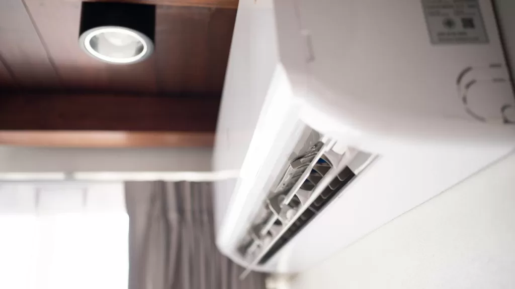 Programa De Recambio De Calefactores 2025