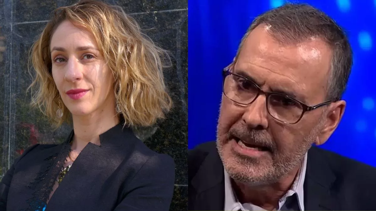 El abogado de Raffaella Di Girolamo arremete contra Cristián Campos: "Se dedica a atacar a la querellante y su entorno"