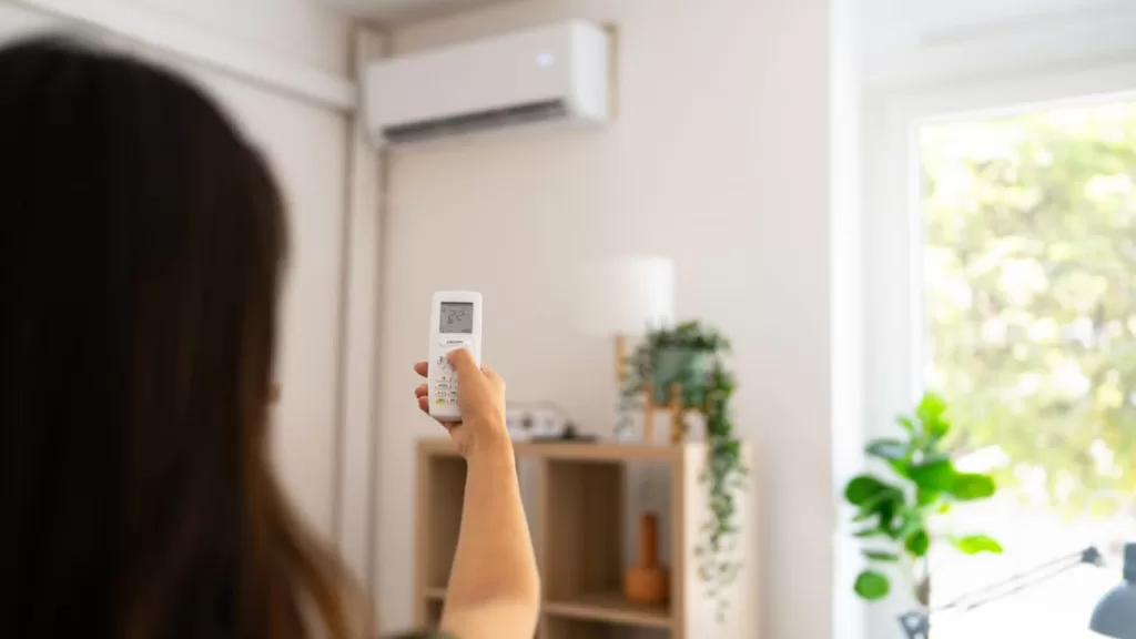 Recambio De Calefactores Valparaíso