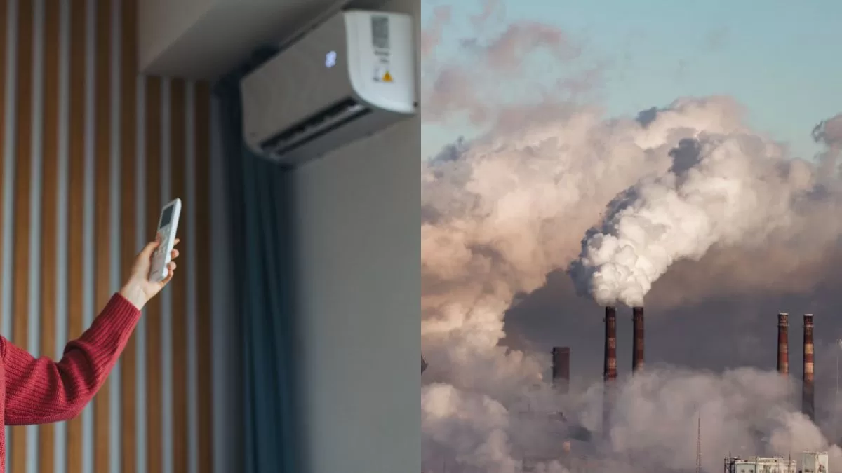 Recambio de Calefactores: si vives en estas comunas, podrías recibir un aire acondicionado por menos de $20.000