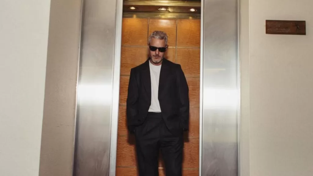 Ricardo Fernández (1)