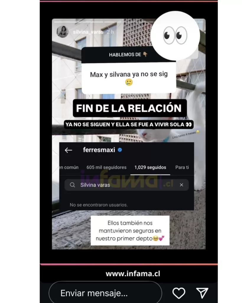 Silvina Varas Max Ferres (1)