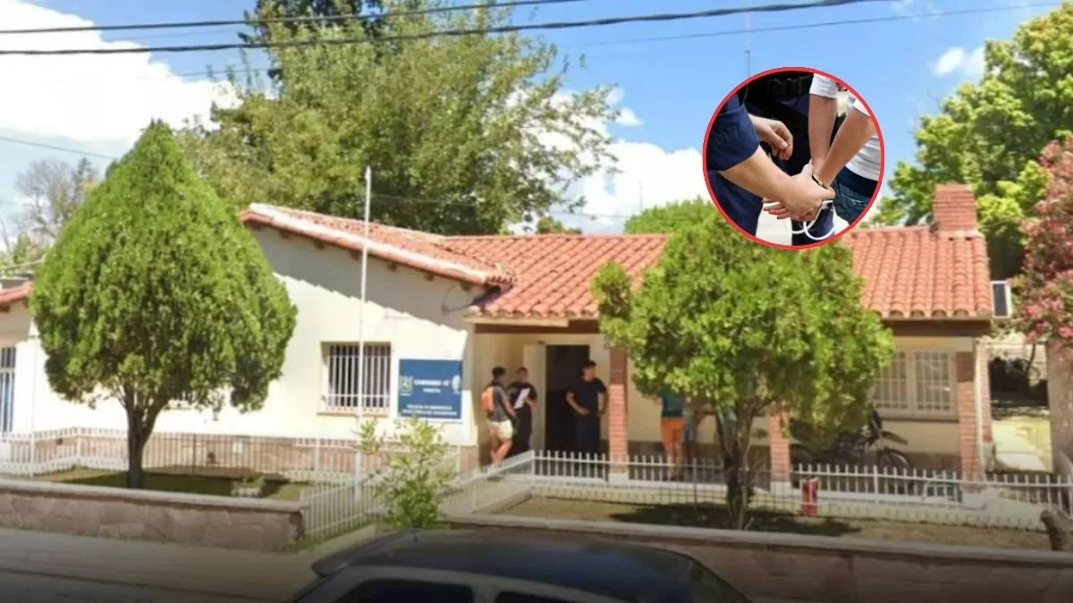 Vender A Su Nieto (1)