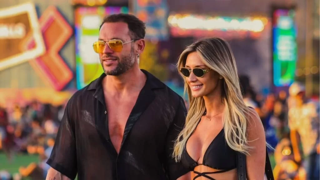 Yuli Cagna Y Vico Bouvier