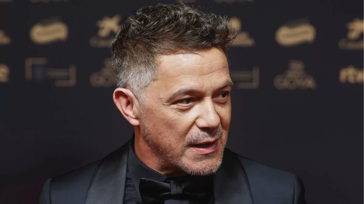 “Entiendo perfectamente que…”: La tajante opinión de la exesposa de Alejandro Sanz sobre la denuncia contra el cantante