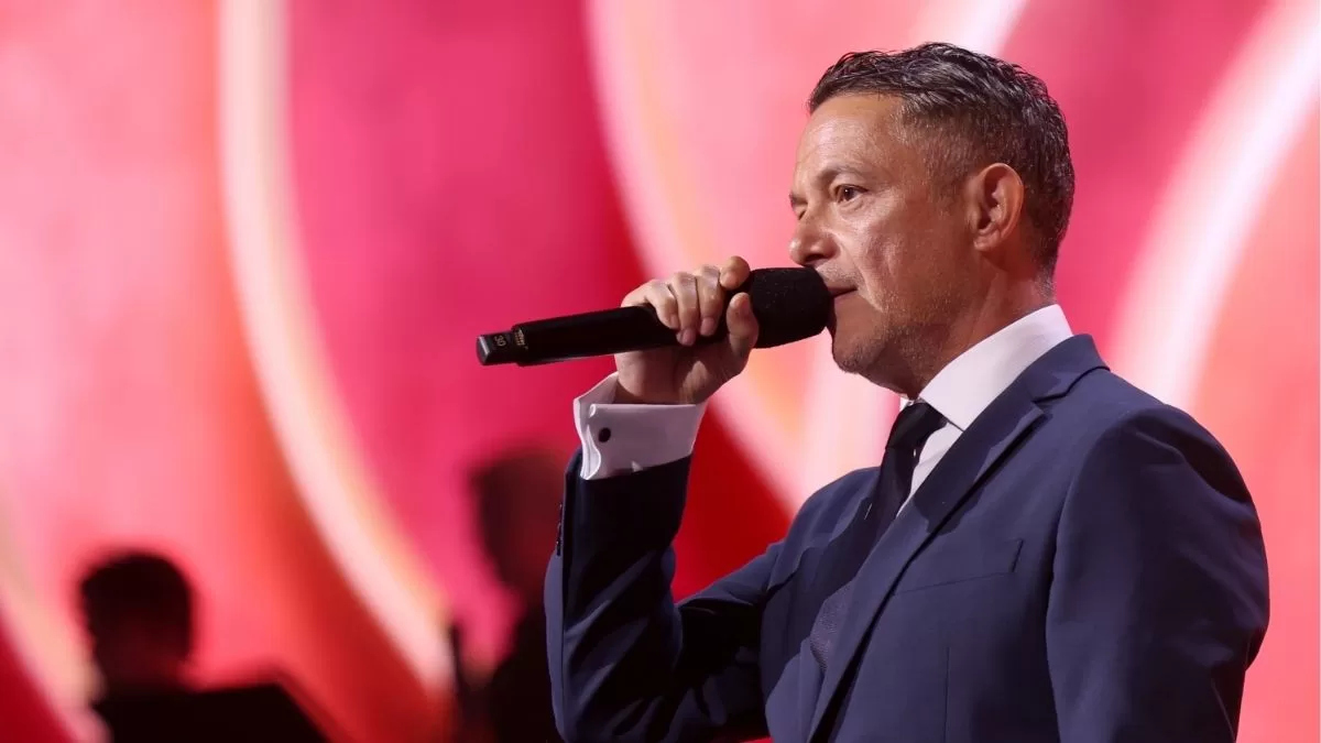 "Nunca os voy a fallar": La drástica decisión que tomaría Alejandro Sanz tras las duras acusaciones de fanática