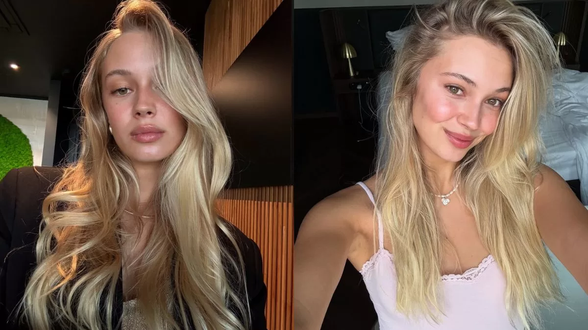 Alexandra Litvinova Alexis Sánchez 1