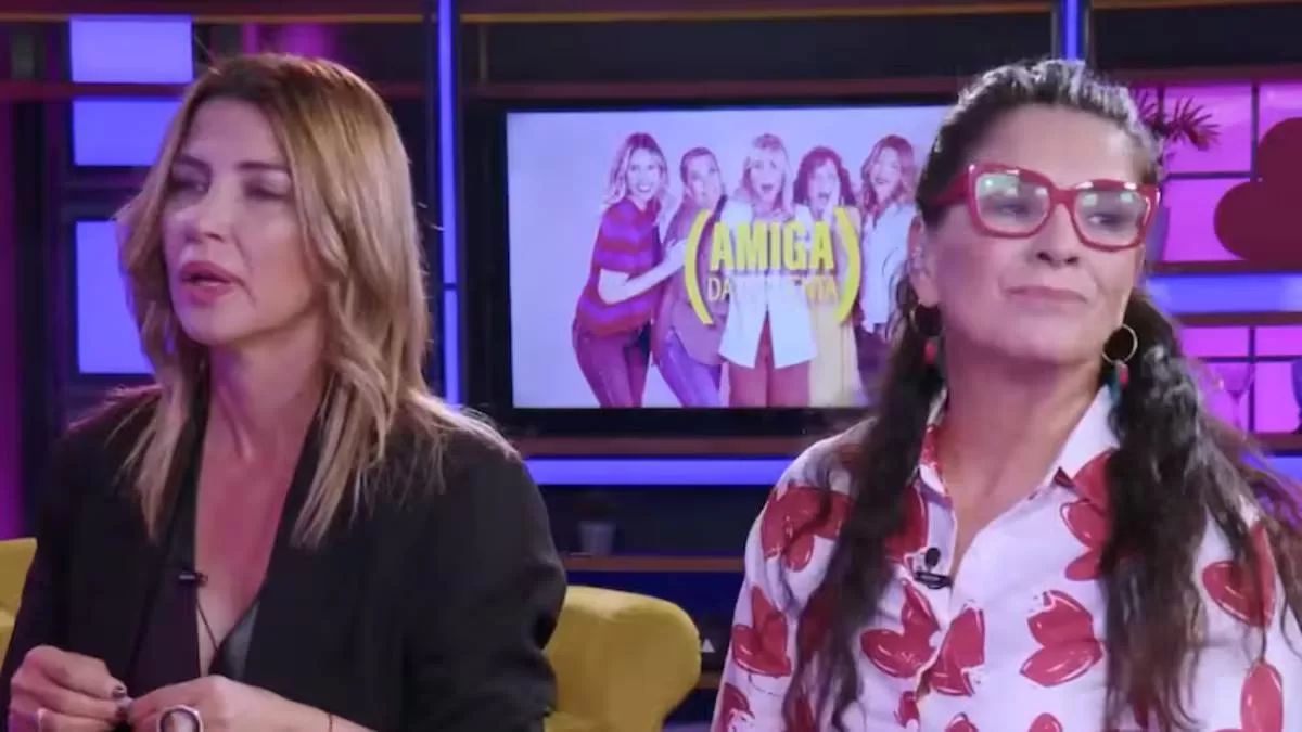 Amiga Date Cuenta (2)