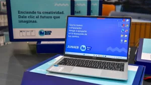 Beca TIC 2025: revisa con el RUT si tu hijo es beneficiario de un notebook gratis del Gobierno