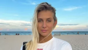 “La verdad siempre lo hice por…”: Blu Dumay reveló la drástica decisión que le cambió su estilo de vida