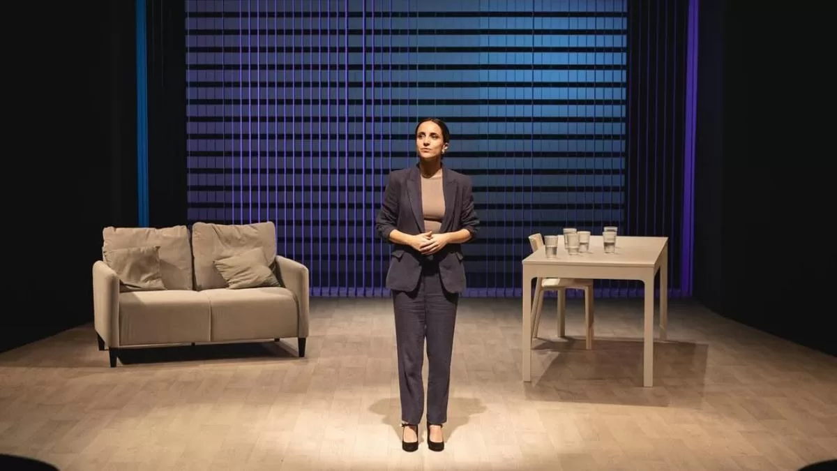 Conocida actriz reveló que fue víctima de agresión sexual durante una cita: "Son cosas que uno quisiera olvidar"