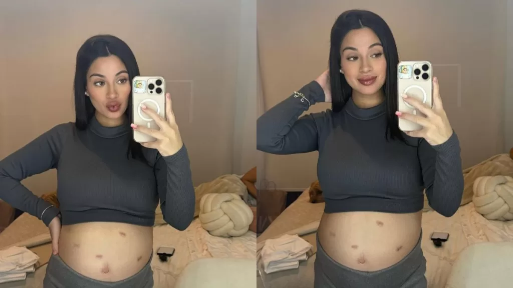 Camila Sepúlveda Jordhy Thompson 1