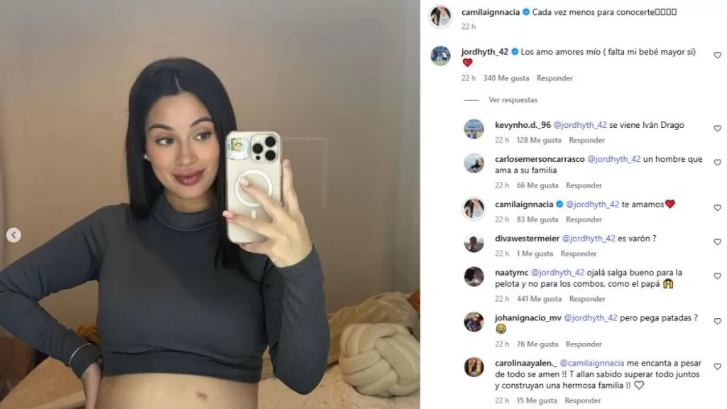 Camila Sepúlveda Jordhy Thompson 2