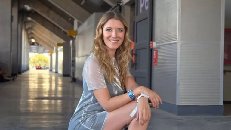 "Estamos tratando de solucionar las cosas": Carla Jara sufrió percance como vocal de mesa