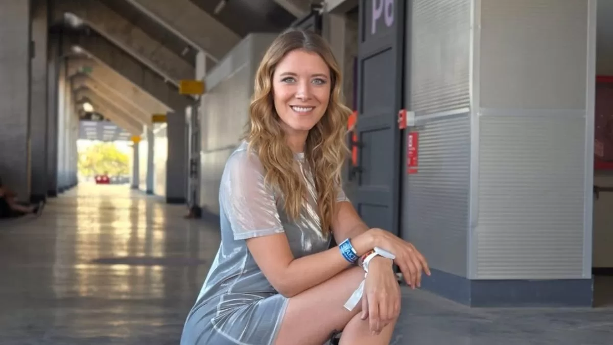 "Fueron bastante esquivos": Carla Jara ahondó en dudo episodio que vivió su hijo Mariano