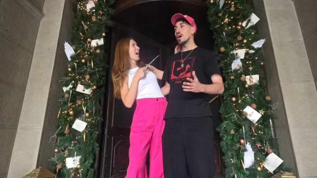 Carla Jara   Diego Urrutia