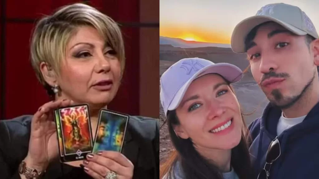 Carla Jara Diego Urrutia