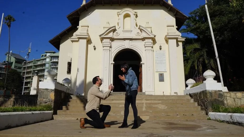 Carlos Grage   Periodista Chv