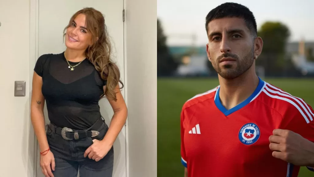 Carmen Tuitera   Guillermo Maripán