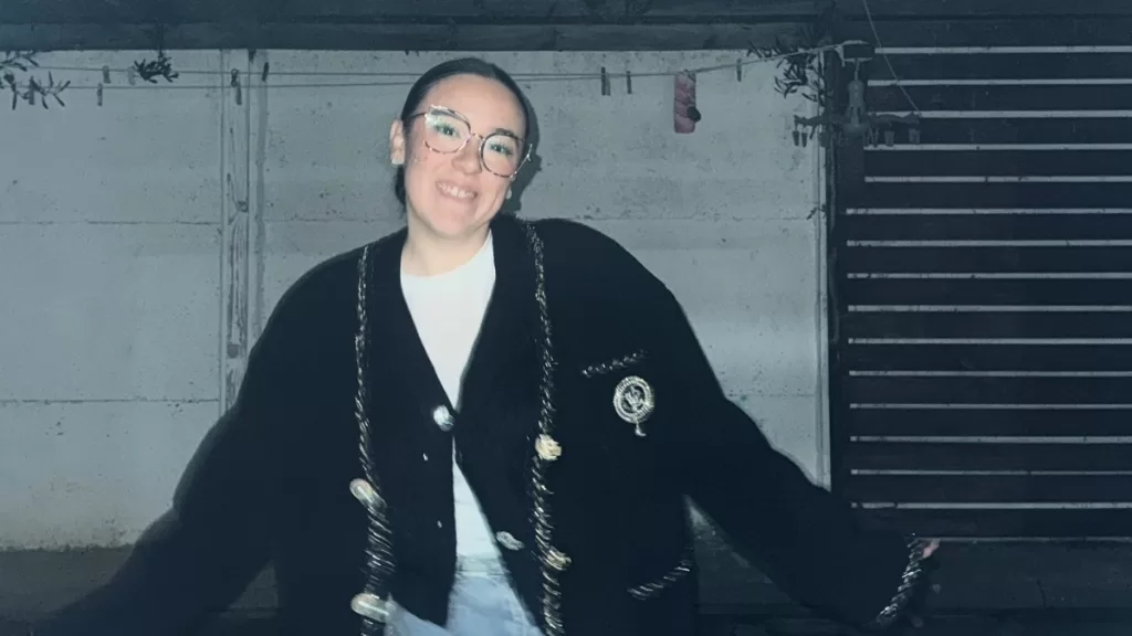 Christell Rodríguez (2)